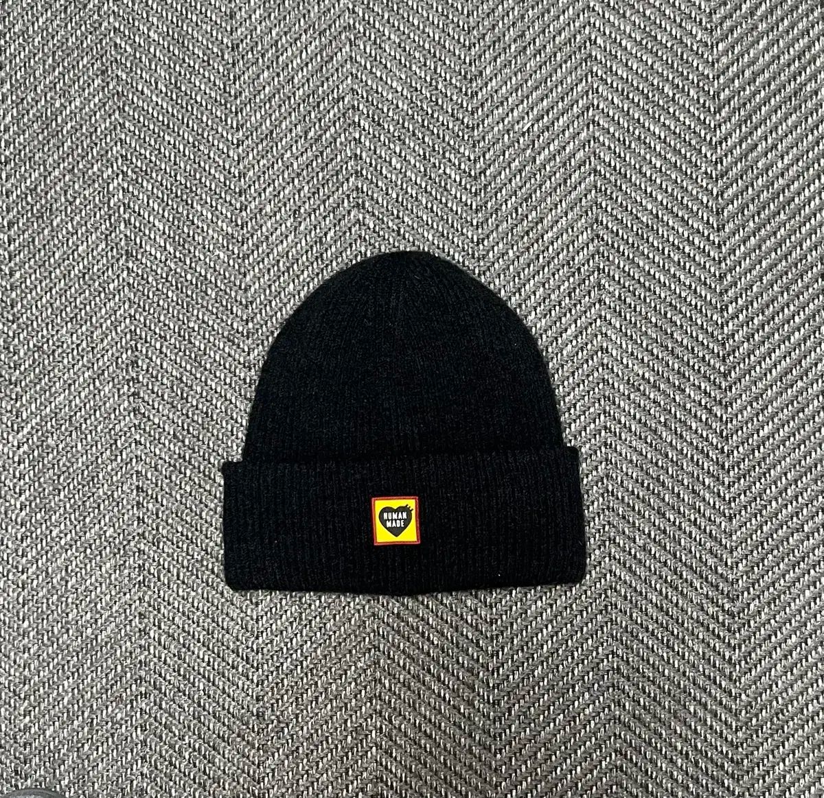 Human Made HUMAN MADE ヒューマンメイド ビーニー