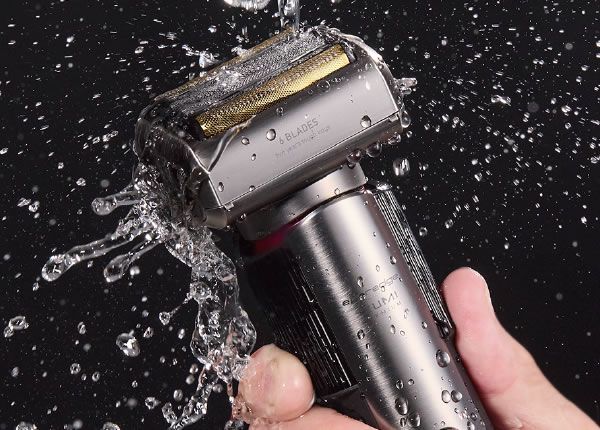 IZUMI everedge IZF-E863W-K ブラックニッケル