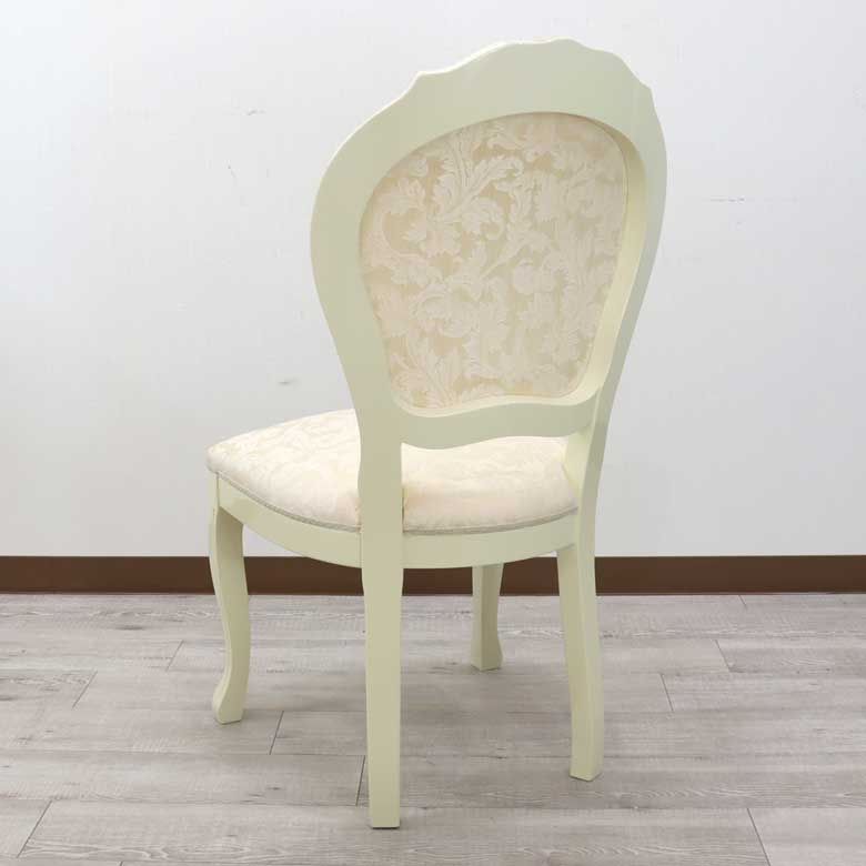 在庫処分【新品】2脚セット 革張り イタリア製 サルタレッリ ダイニングチェア サルタレッリ アマルフィ ダイニングチェア アイボリー布