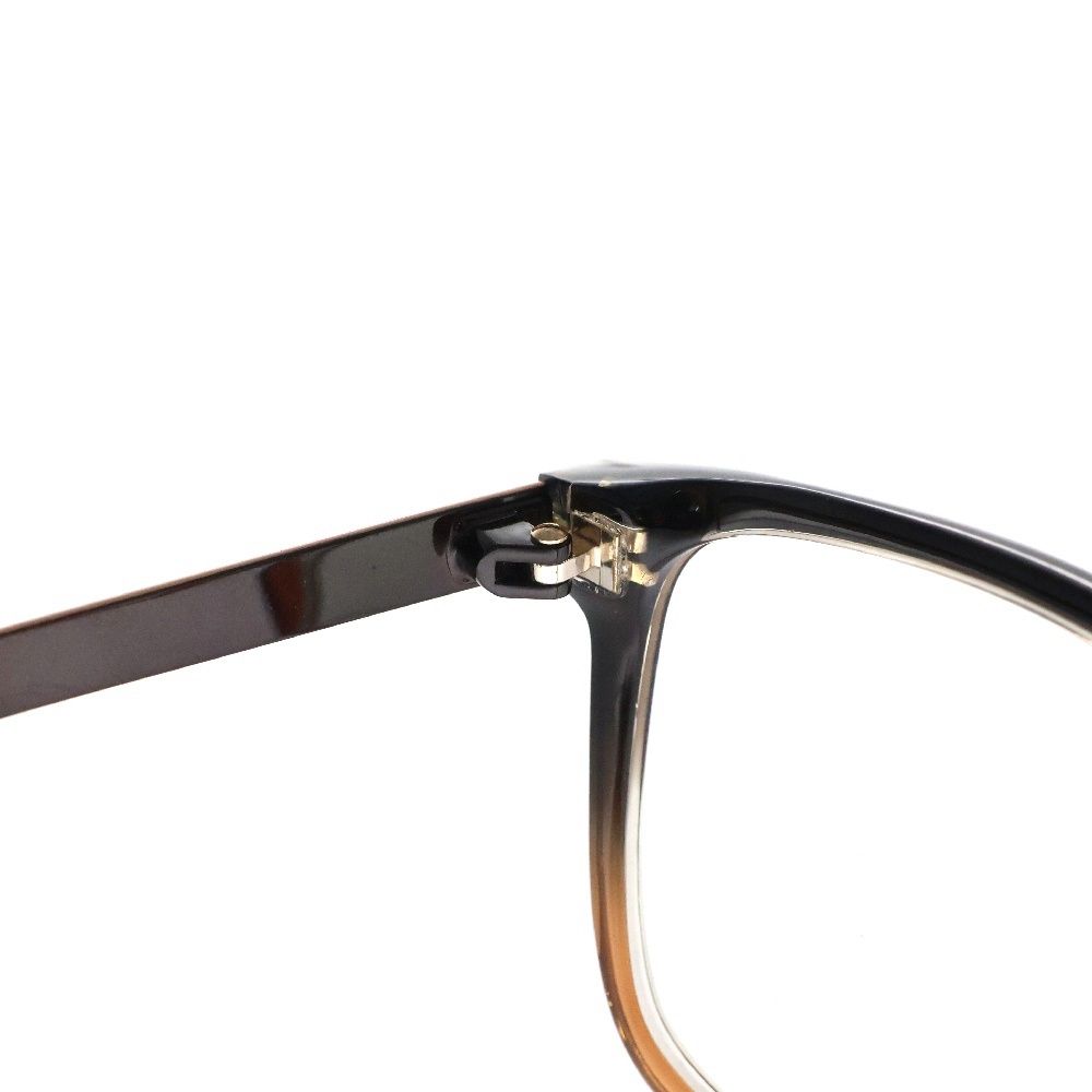 TOM FORD (トムフォード) TF5351 ウェリントン サングラス メガネ アイ 