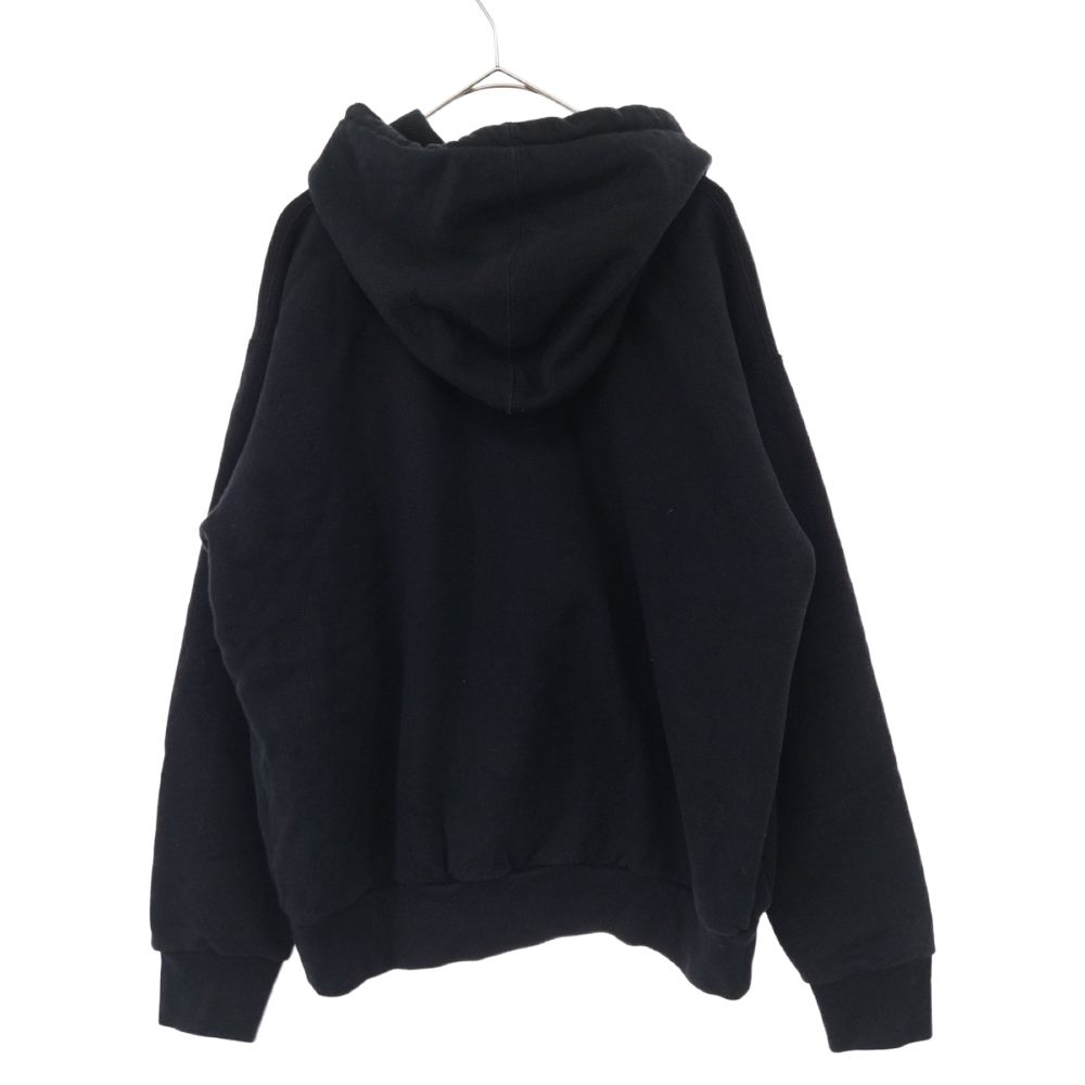 GUCCI (グッチ) 21SS ×THE NORTH FACE Front Logo Hoodie ノース