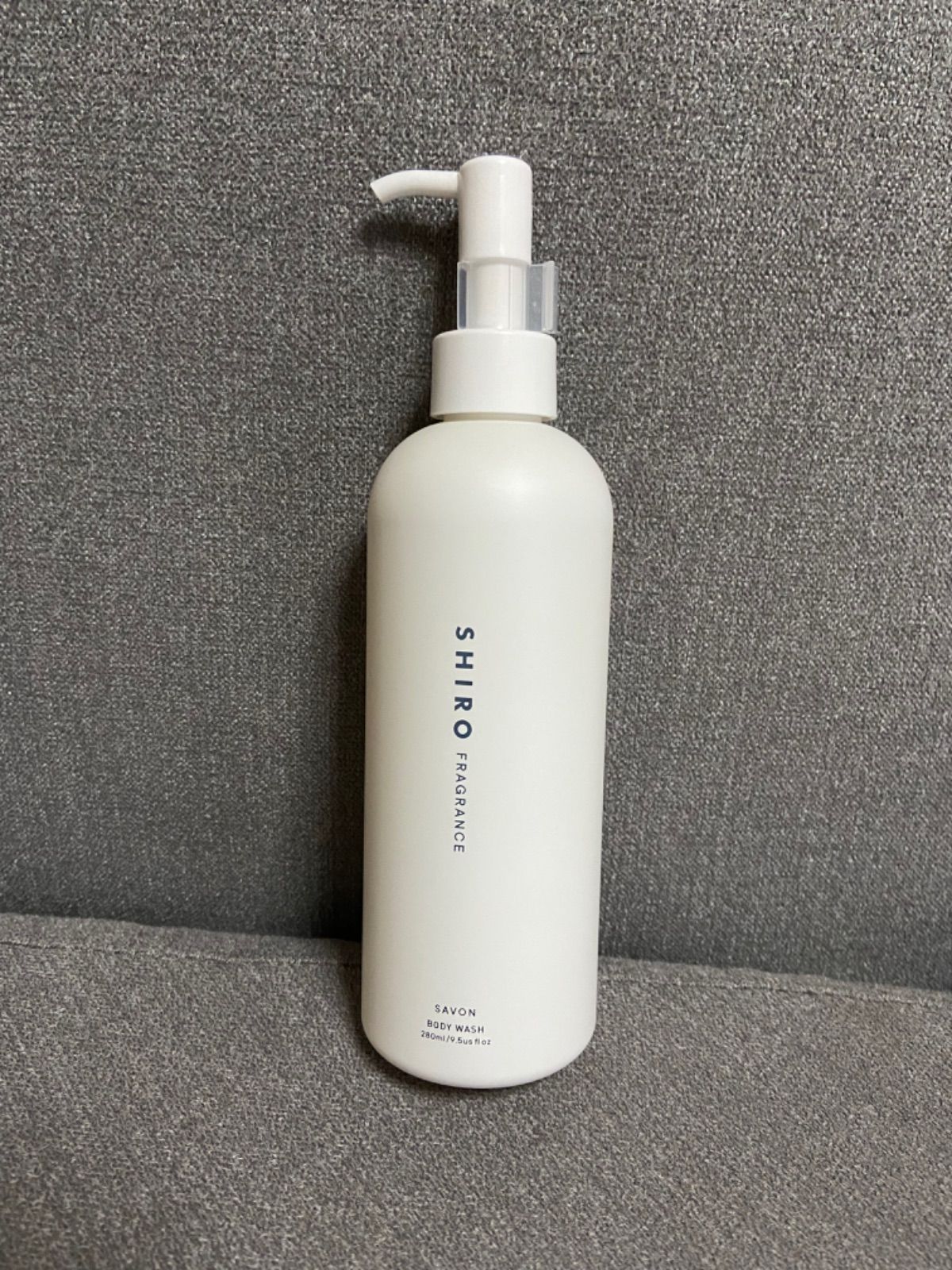 SHIRO BODYWASH SAVON - ボディソープ