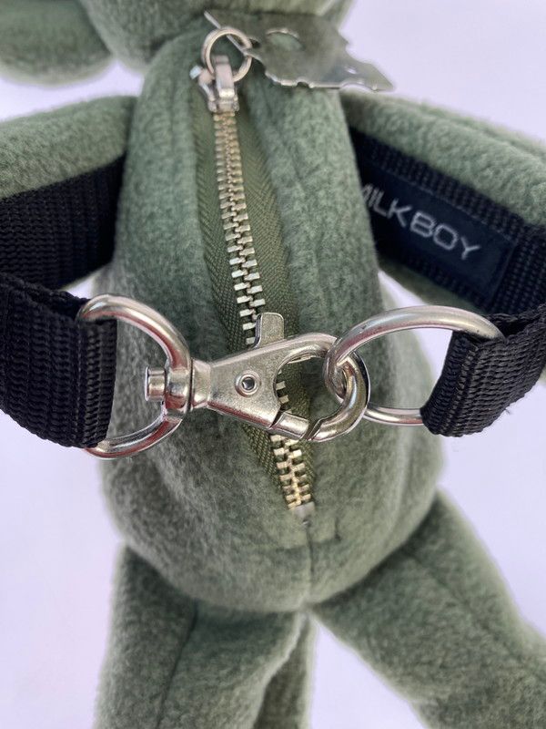 ミルクボーイ I