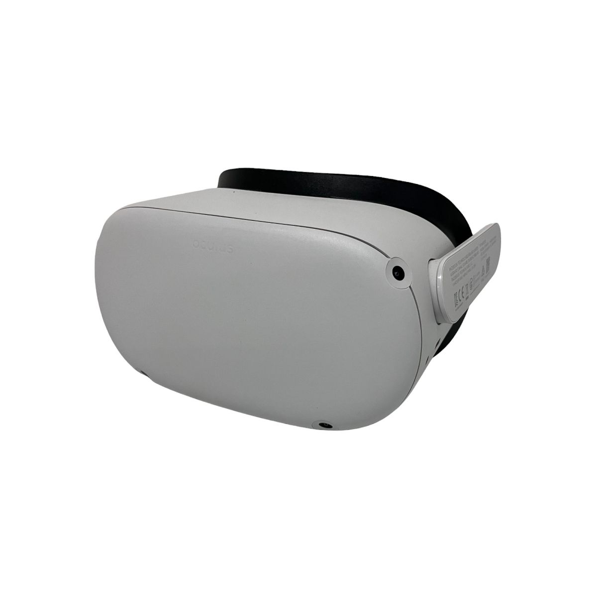 【オーダー】Oculus KW49CM VRヘッドセット オキュラス VRゴーグル 映像機器 中古N6483444 その他