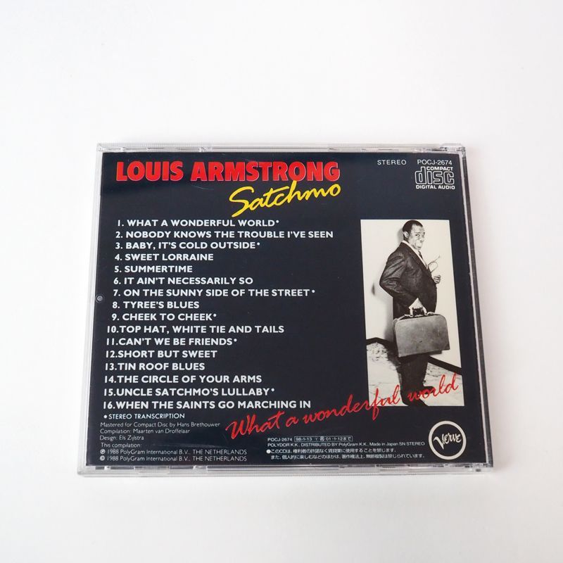 【中古】 Sing It， Satchmo ルイ・アームストロング 中古】 Sing It， Satchmo ルイ・アームストロング