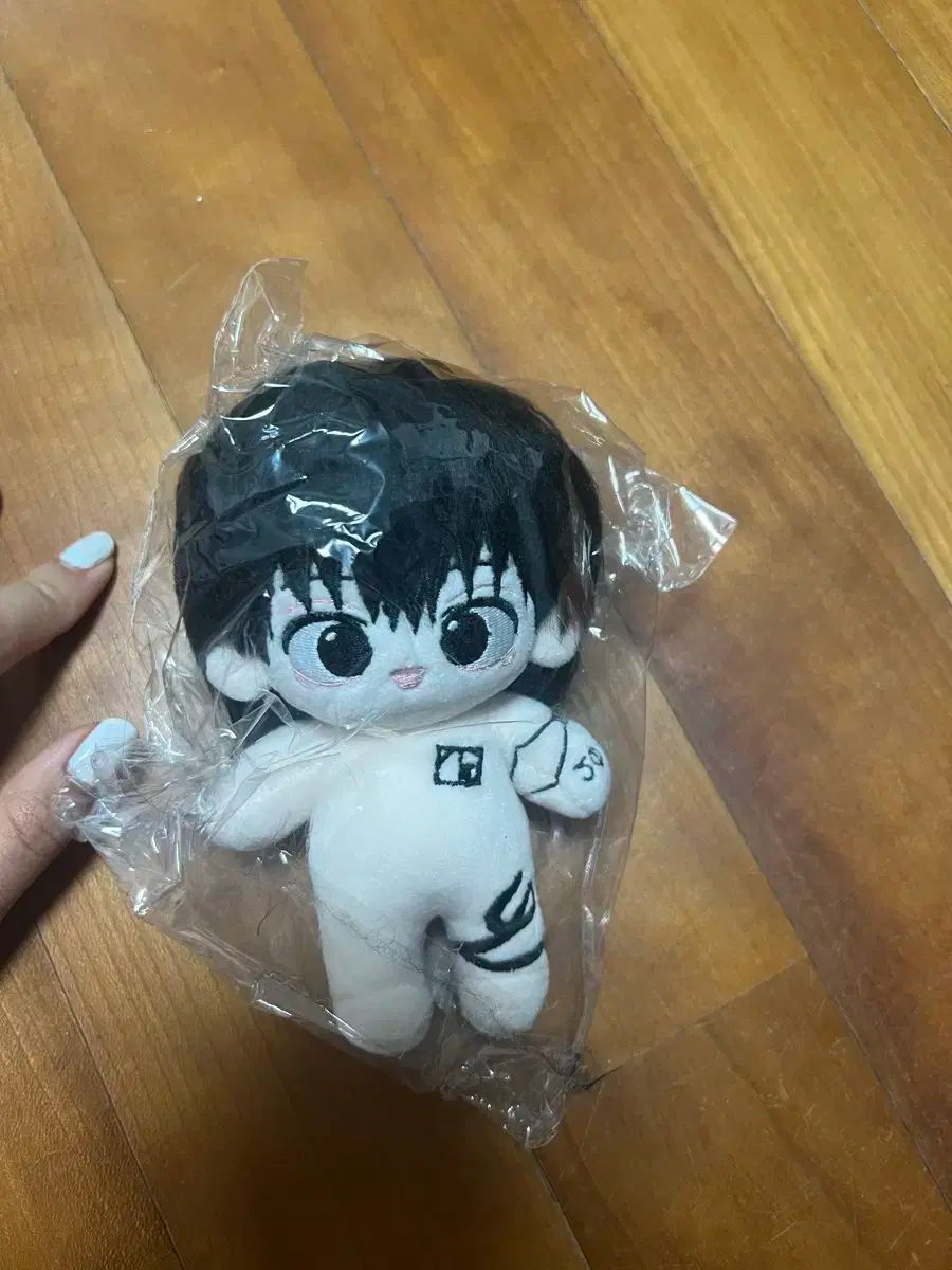 sakamoto days サカモトデイズ 南雲 BIGぬいぐるみ どきゅーとぷち