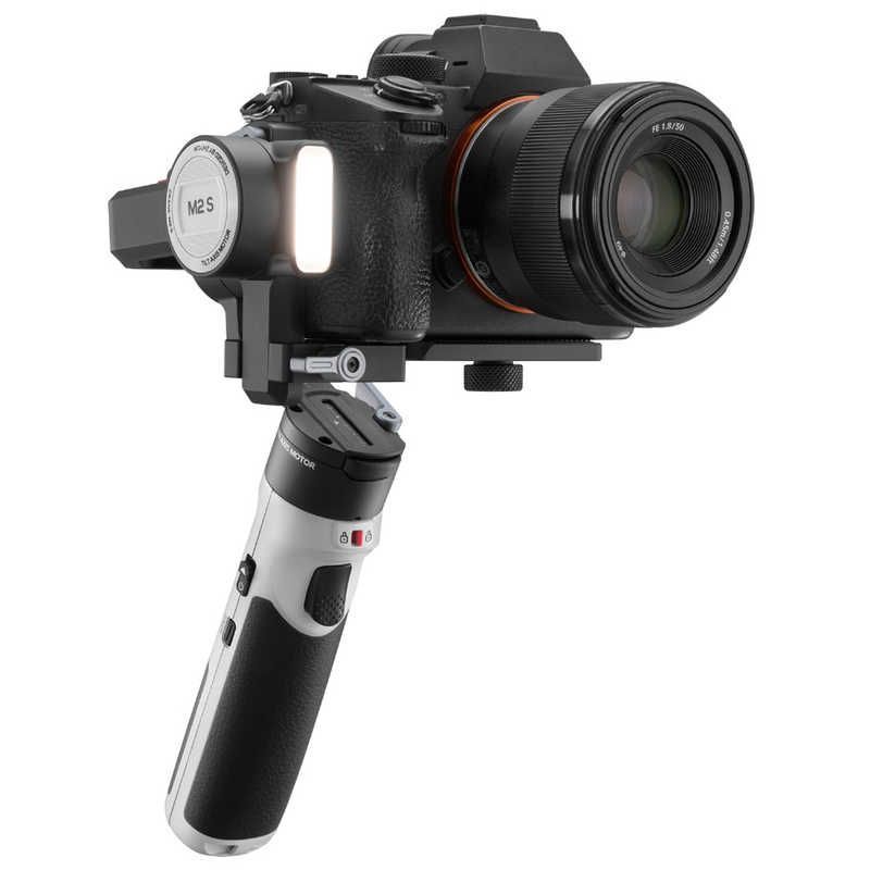 未開梱 ZHIYUN ZHIYUN CRANE M2S C02123G
