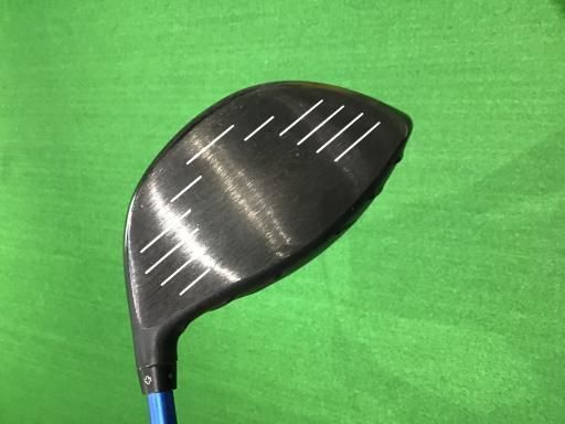 ピン ゴルフクラブ ドライバー G30 10.5° シャフト 純正 TFC390