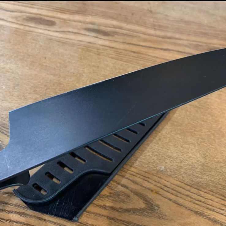 Lessports タダフサ 牛刀 19.5cm - メルカリ