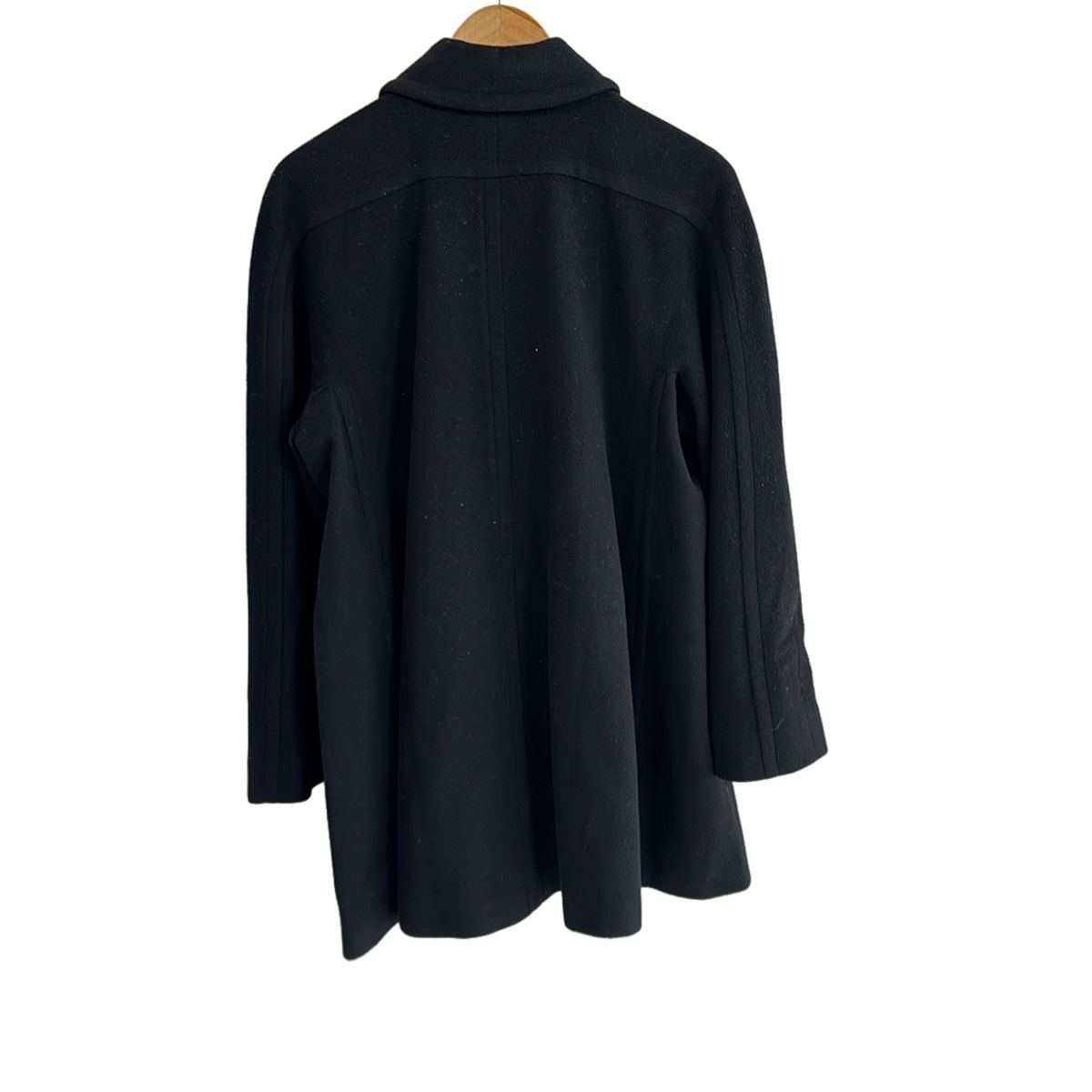 STUDIO FERRE スタジオ フェレ コート サイズI40 M レディース - 黒 長袖 冬