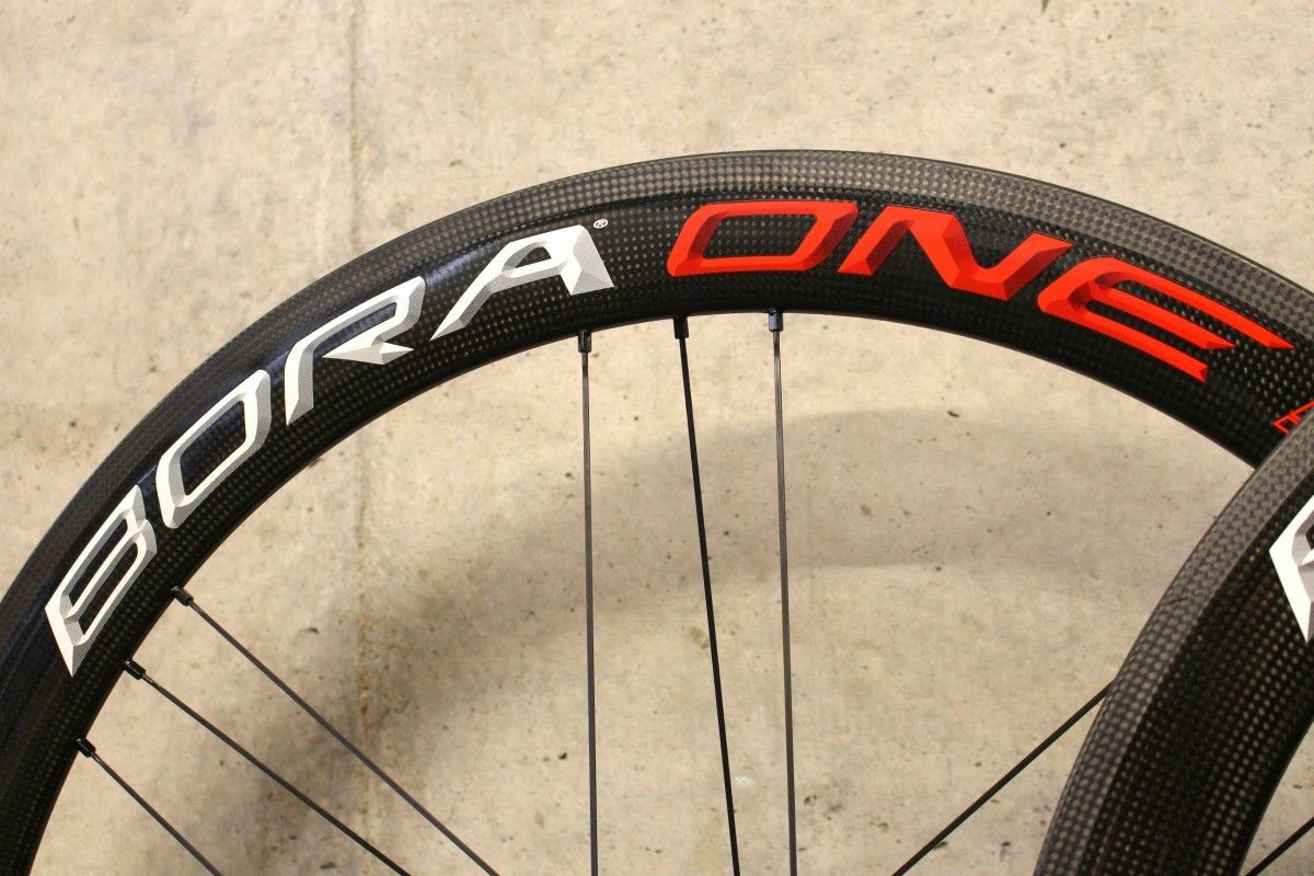 CAMPAGNOLO ボーラワン