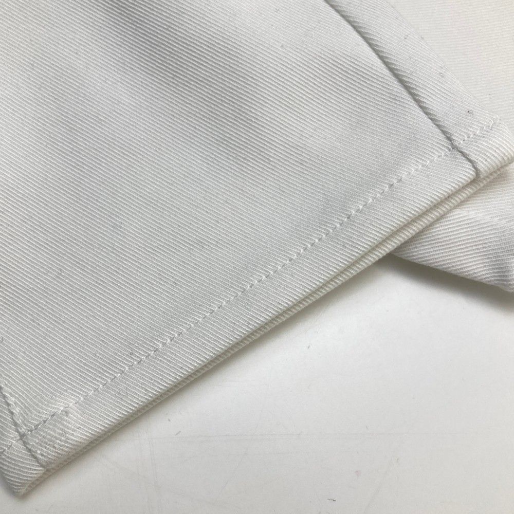 サイズ：1 PEARLY GATES パーリーゲイツ コットン ストレッチ