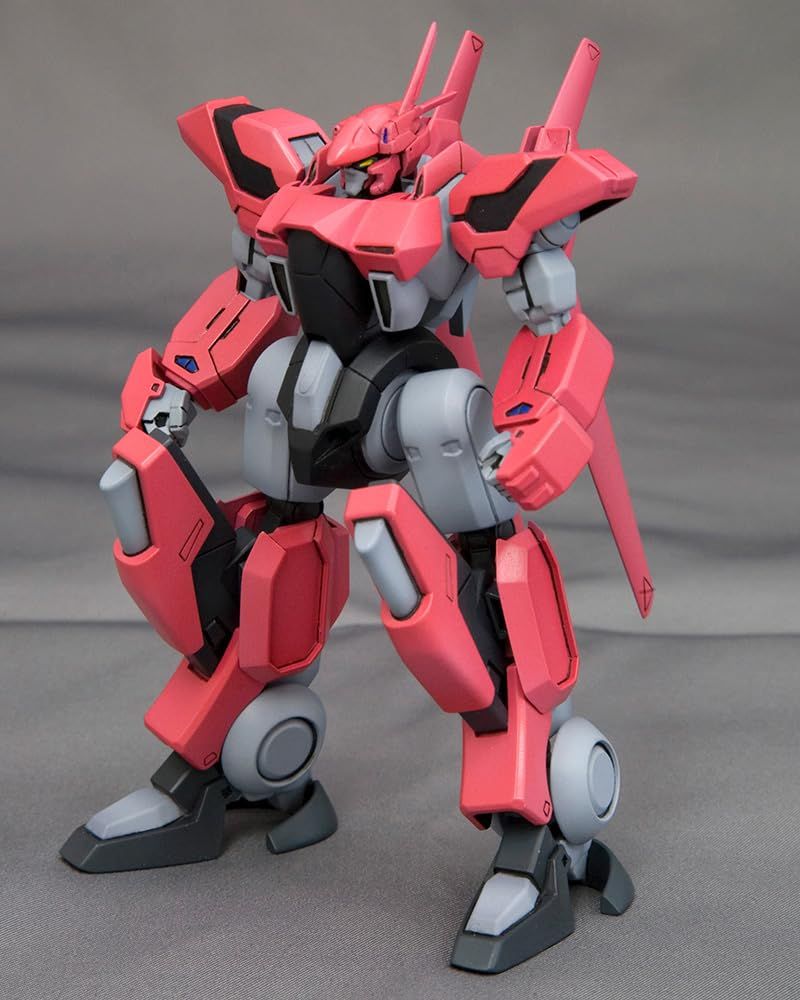 ブラックサレナ 全高約185mm