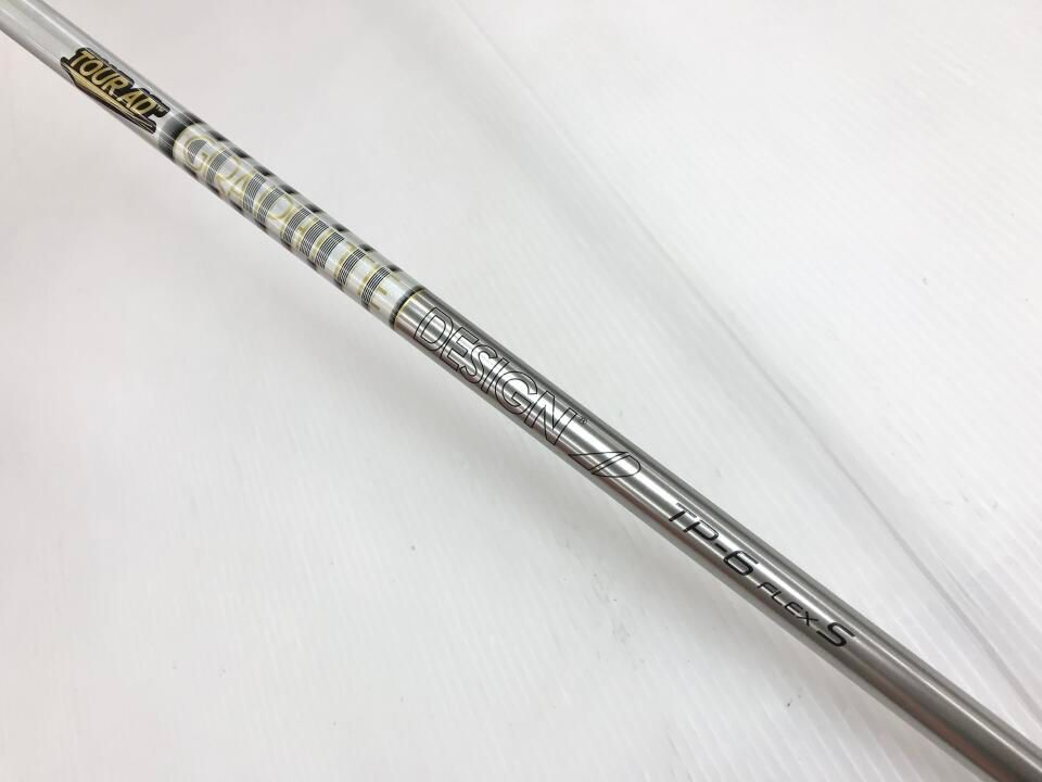 おしゃれ好き ROGUE STAR 18 S ﾂｱ-AD TP-6 フェアウェイウッド キャロウェイ 最短