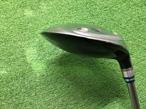 中古】 ロッディオ RODDIO フェアウェイウッド Creek
