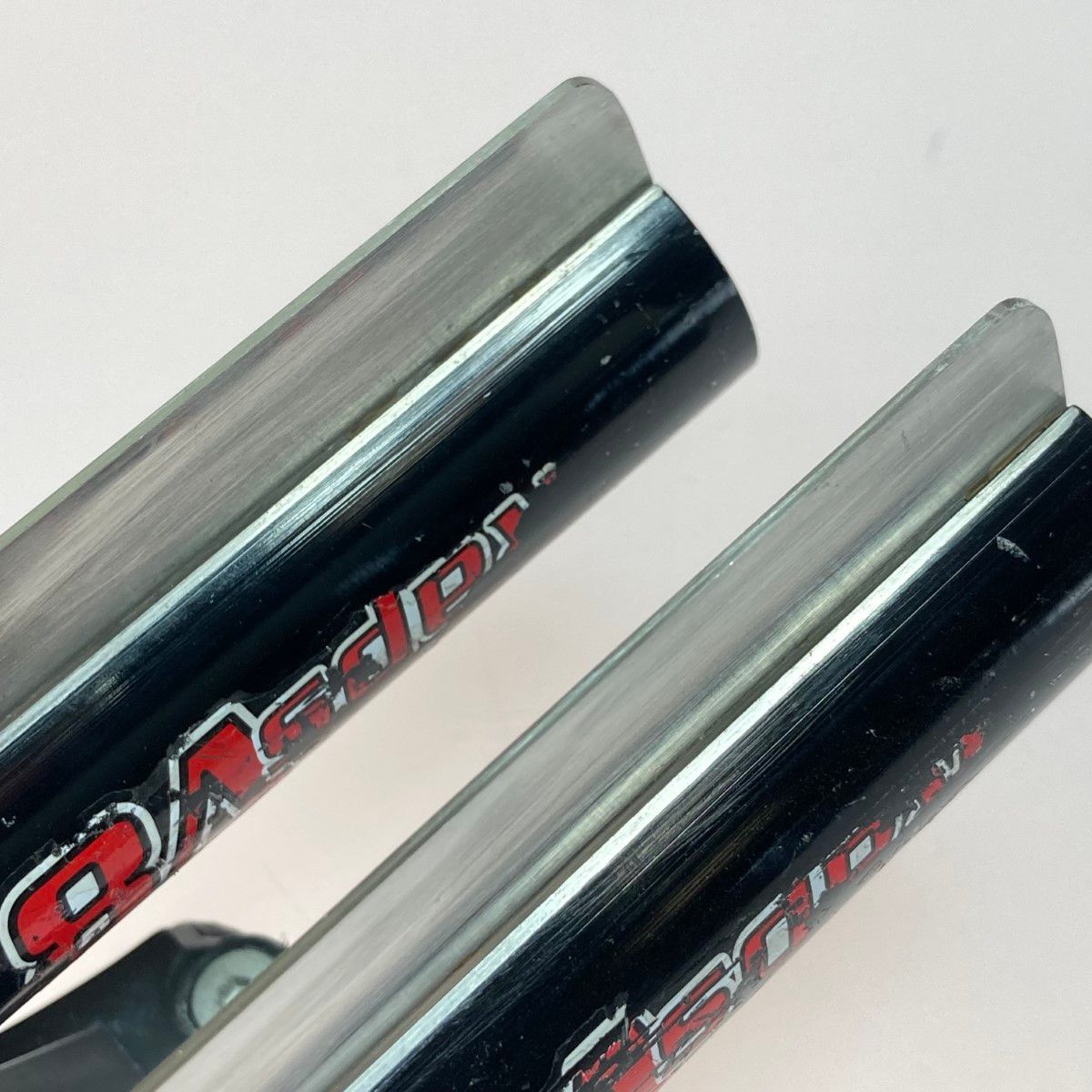 ◎◎RAPS V8 スラップスケート ブレード ブレード長39cm ◎◎RAPS V8 スラップスケート ブレード ブレード長39cm - メルカリ