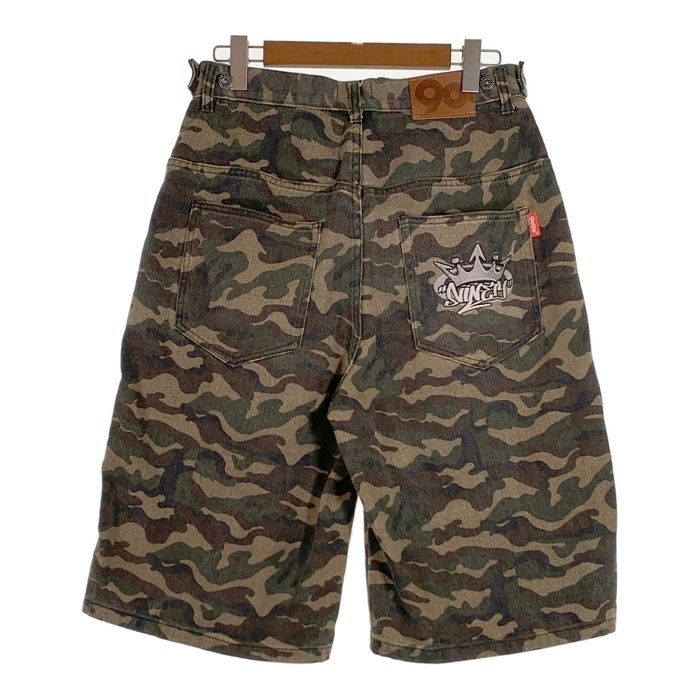 希少 極美品 ifsixwasnine ハーフパンツ 楽天市場】ゼクシィミックス xexymix ハーフパンツ ショート