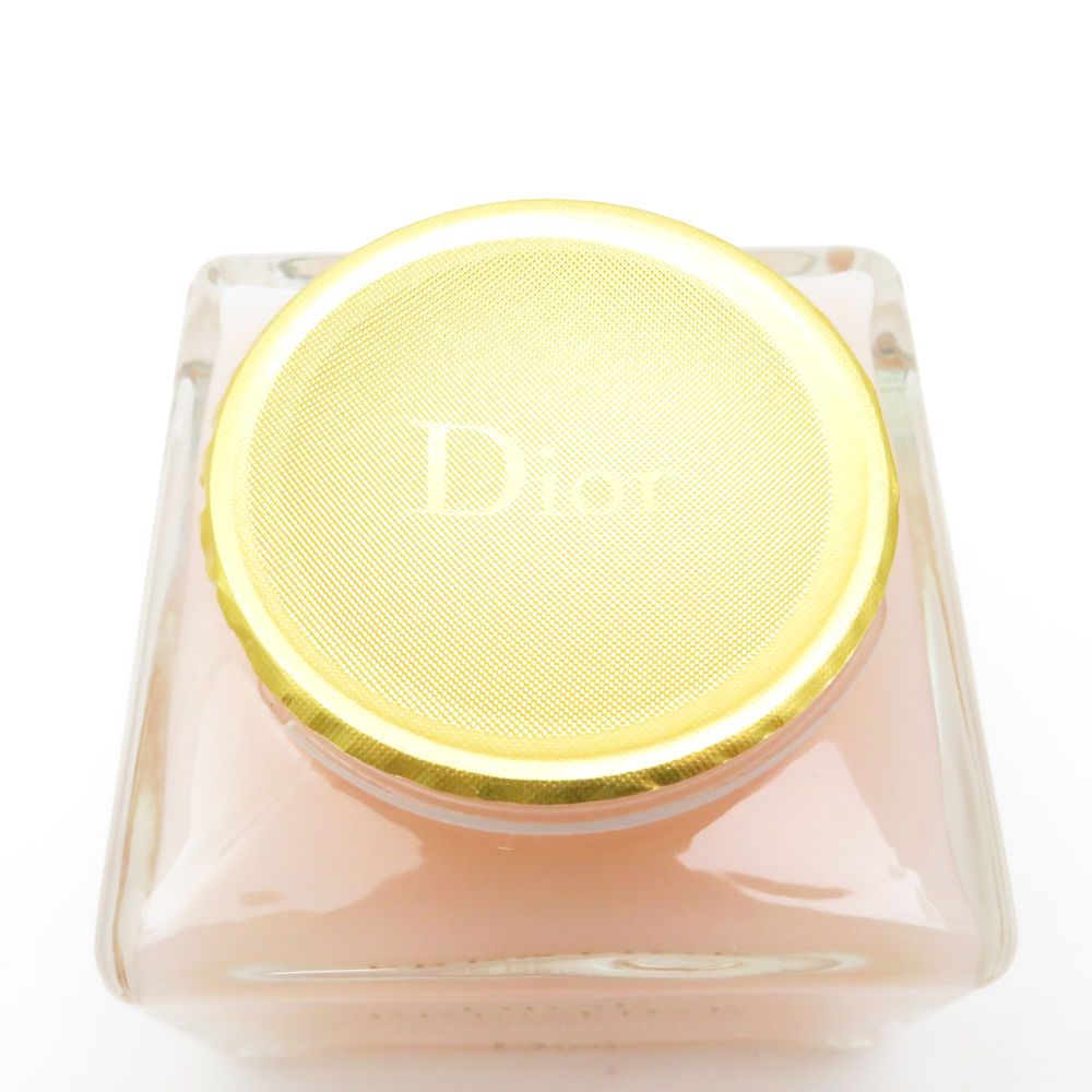 未使用 Dior ディオール プレステージ ルバーム デマキャント メイク落とし 150ml BT864M - メルカリ