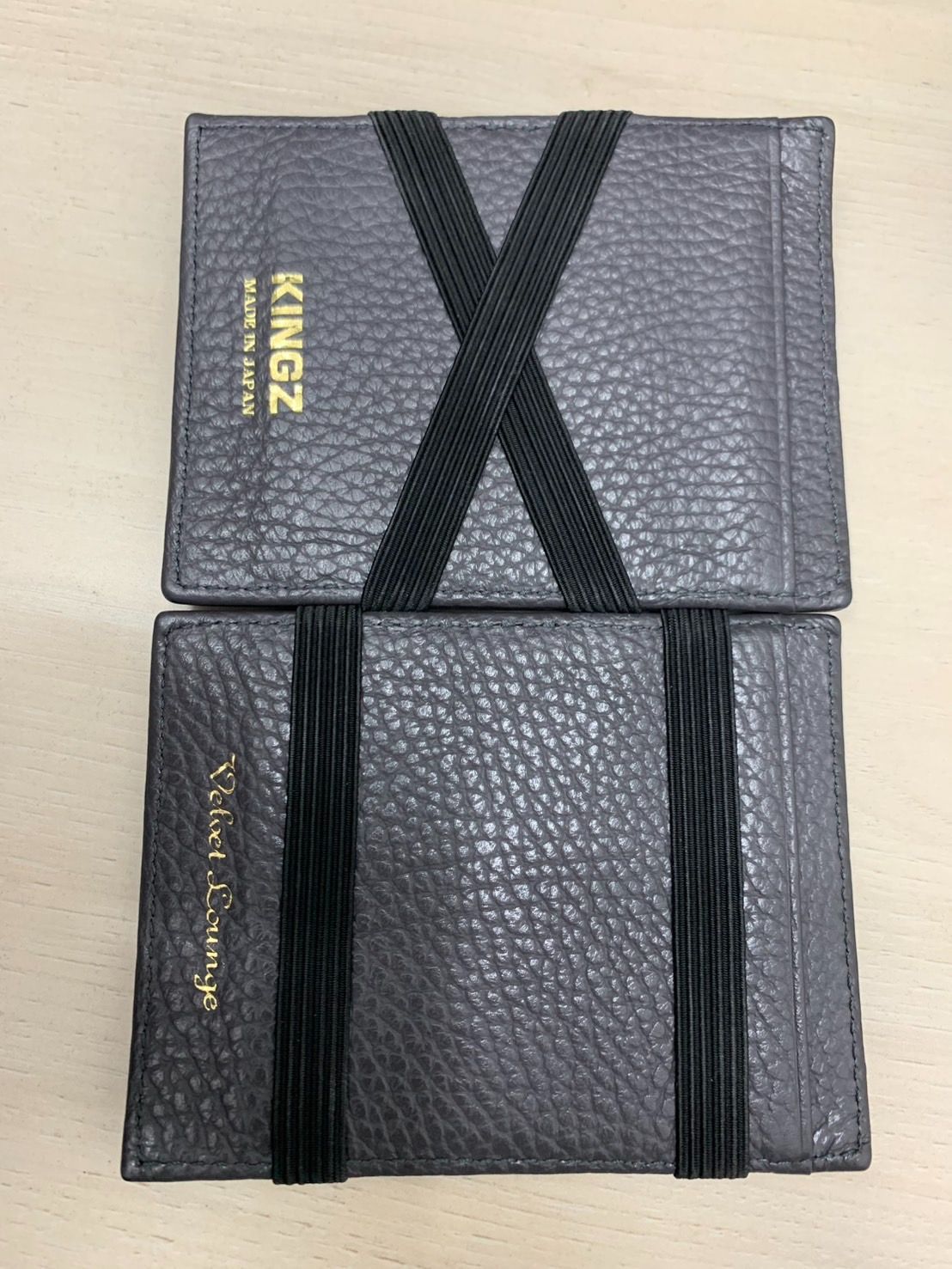 KINGZ トリックウォレット　中古 KINGZ｜トリックウォレット | Rakuten Fashion(楽天ファッション