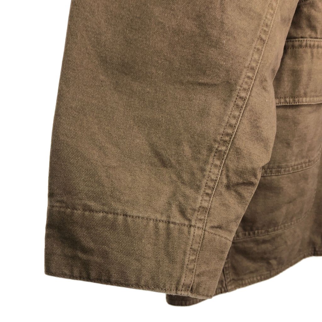 ORVIS オービス 中綿ハンティングジャケット アウトドア