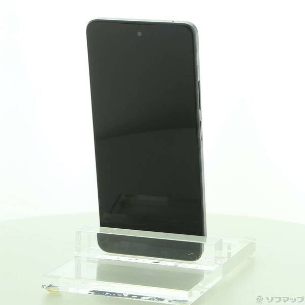 品〕 OPPO A79 5G 128GB ミステリーブラック 注文 A3030P Y!mobile SIM