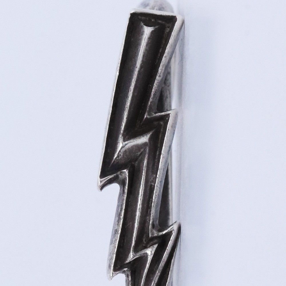  TARO WASHIMI sv thunder hook シルバー W-1 TH その他 アクセサリー