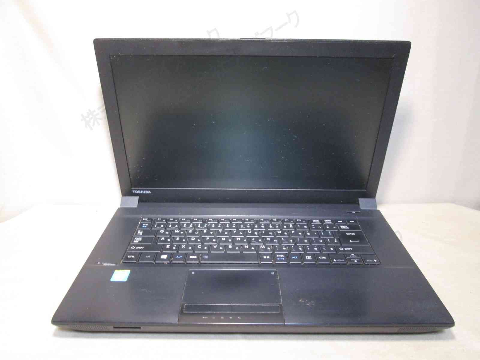 東芝 dynabook Satellite B453/L【Celeron 1005M 1.9GHz】 均一