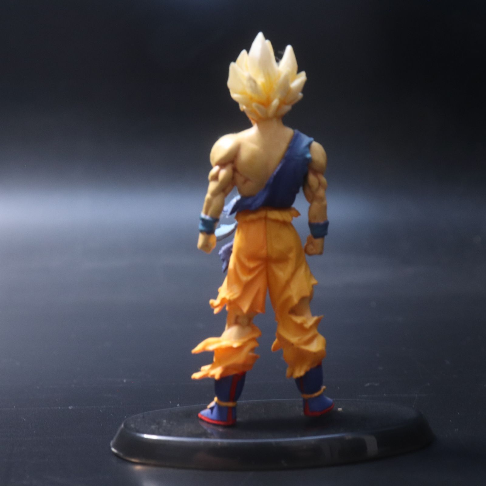 DRAGON BALL (ドラゴンボール) / スーパーサイヤ人 孫 悟空 / 超