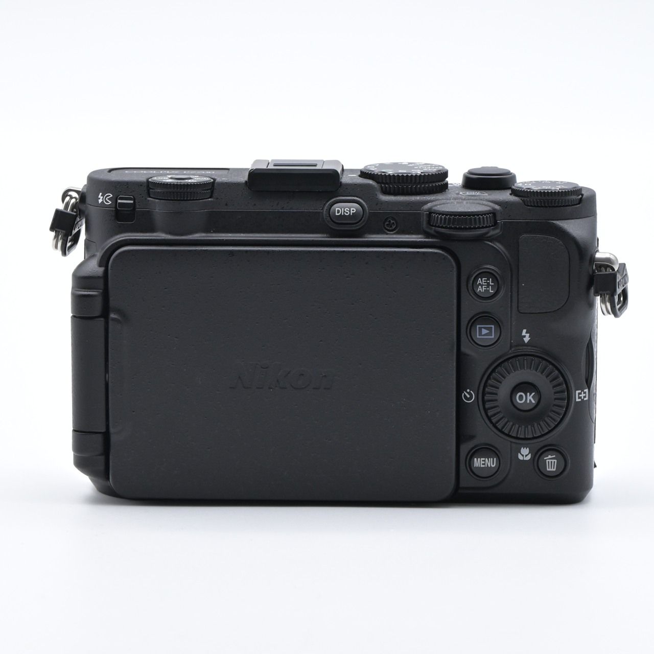 NIKON COOLPIX P7700 ニコン コンパクトデジタルカメラ 【公式通販】 NIKON COOLPIX P7700 ニコン コンパクトデジタルカメラ 【公式通販】