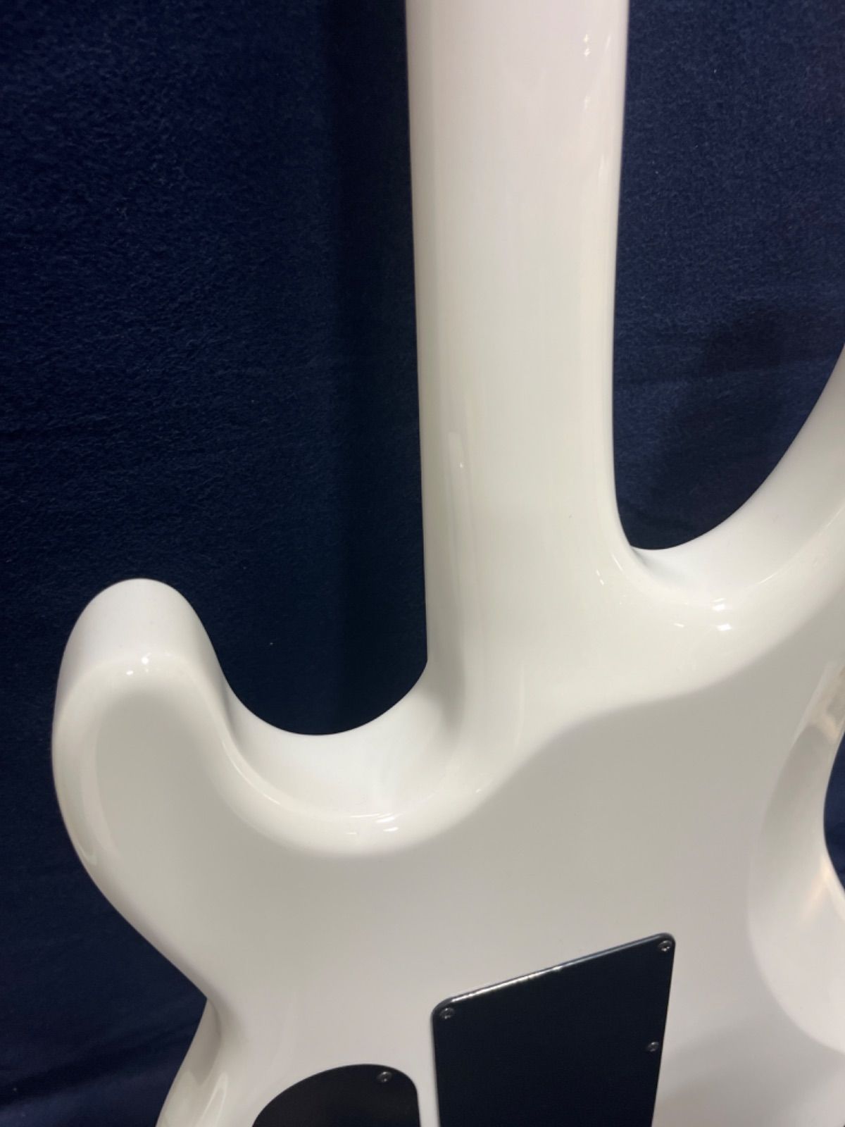 AriaproⅡ RS-CUSTOM3|WH