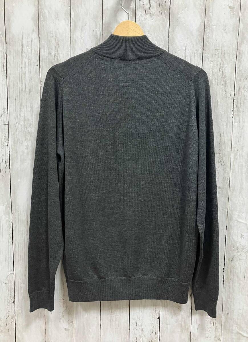 ナンバーナイン　カーディガン　モヘア　ブラウン　グランジ　希少　即完 ナンバーナイン カーディガン モヘア ブラウン グランジ 希少 即完