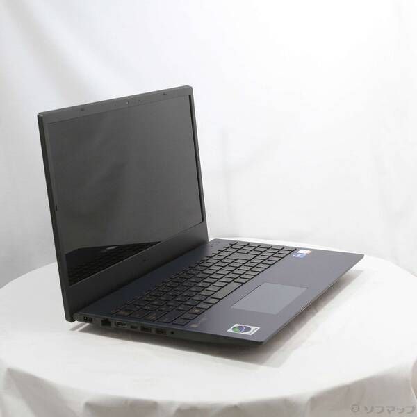 中古品〕 LAVIE N15 PC-N1573EAL ネイビーブルー 〔NEC Refreshed PC