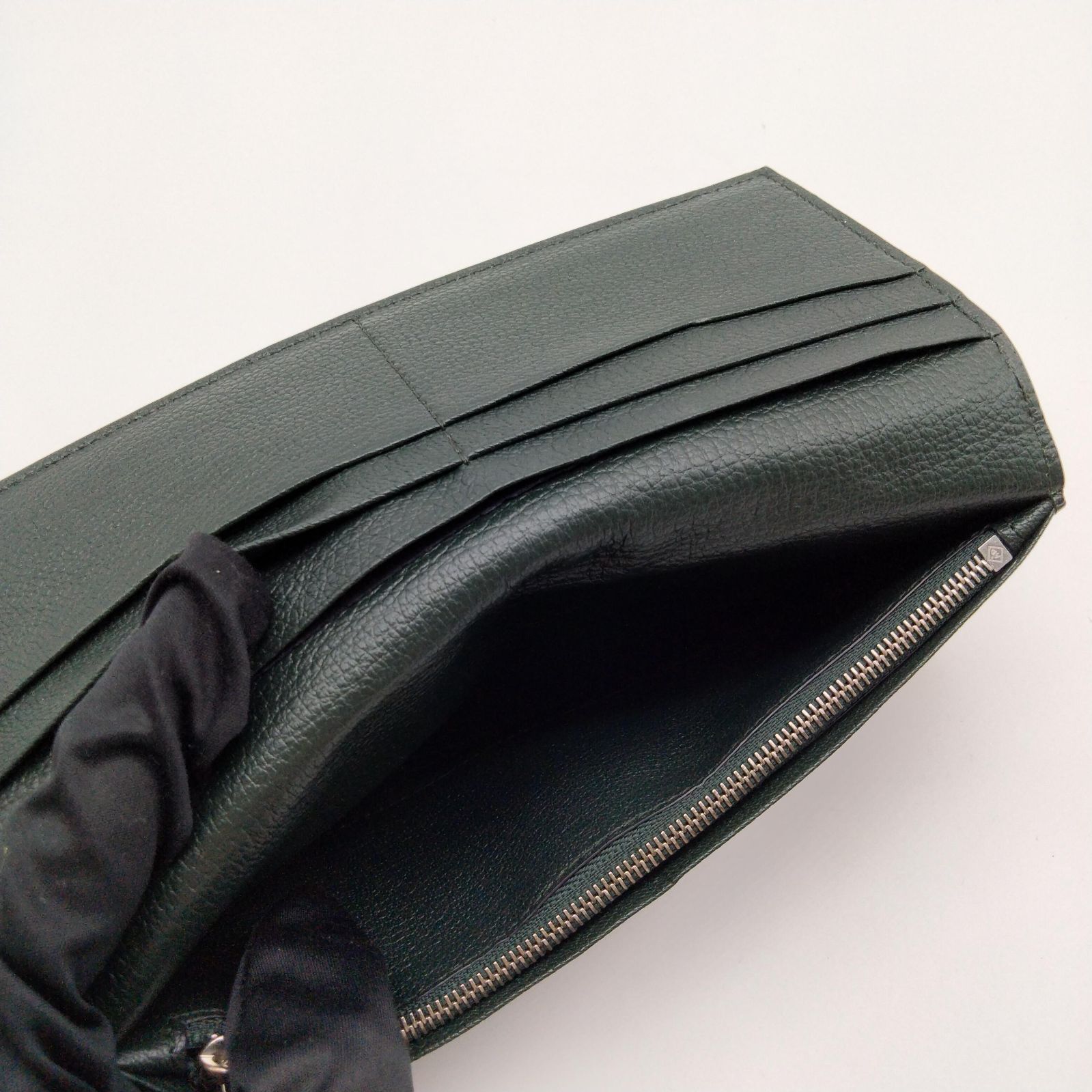 ✨美品✨dunhill ダンヒル カドガン 財布 長財布 メンズ - メルカリ