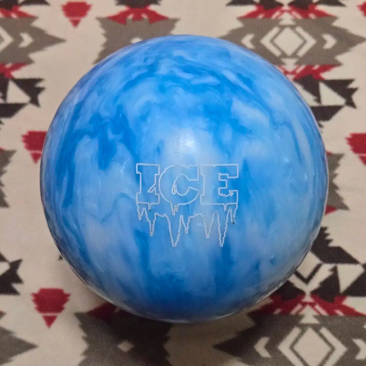 ★ボウリング★スペアボール★日本発売品★アイス★ICE★15P★中古品★ Ice_PurpleWhite-800-300x300.jpg