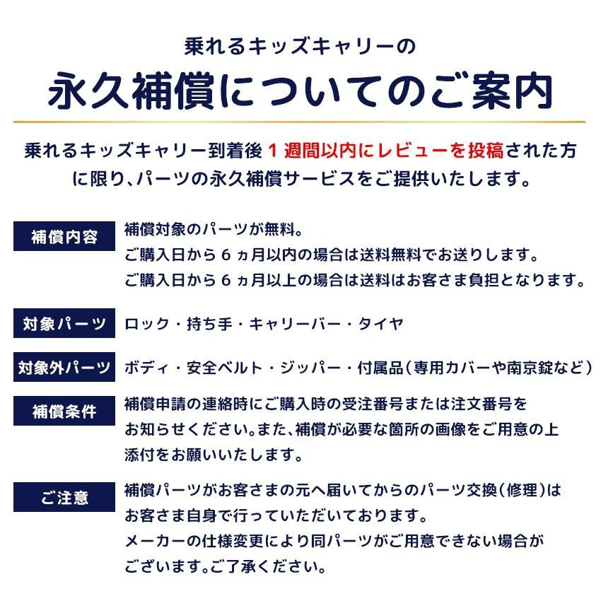 子供が乗れるキャリーケース