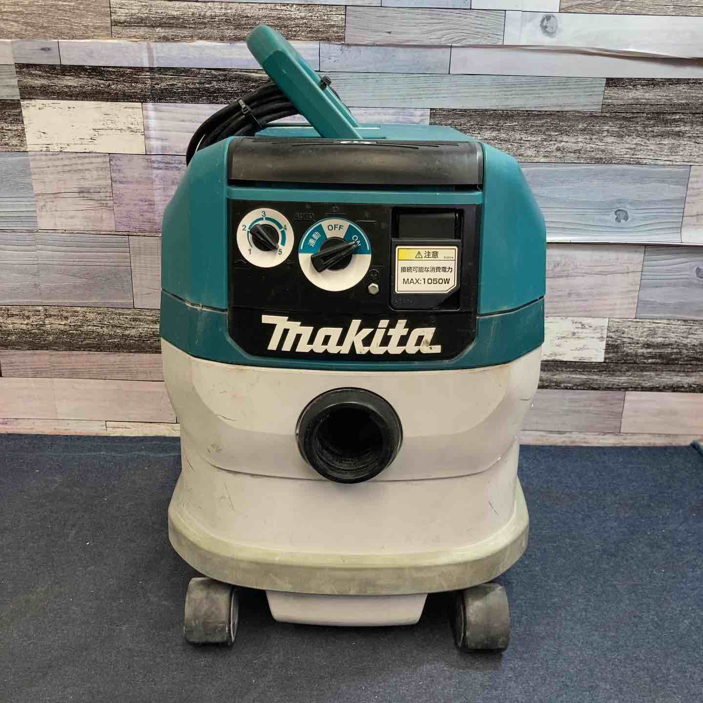 マキタ makita 集じん機 乾式 VC1530 八潮店