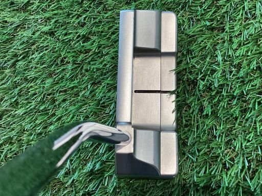 タイトリスト SCOTTY CAMERON select 2018 33インチ パター PT スチール フレックスその他 メンズ 男性用 右利き 右用 Dランク ゴルフクラブ