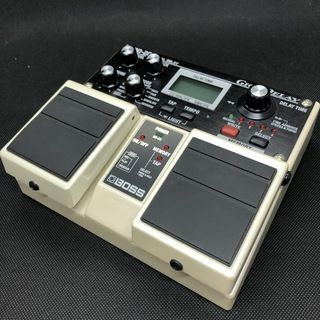BOSS・DD-20・美品！最終値引き！ BOSS DD-20 Giga Delay f146 - メルカリ
