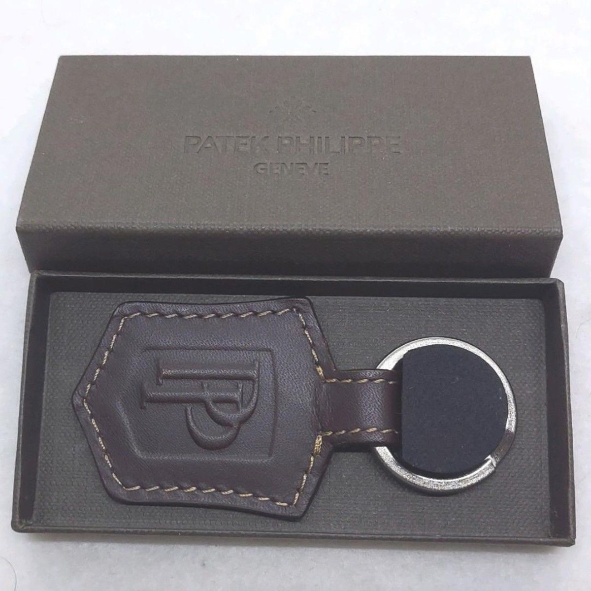 パテックフイリップ キーホルダー