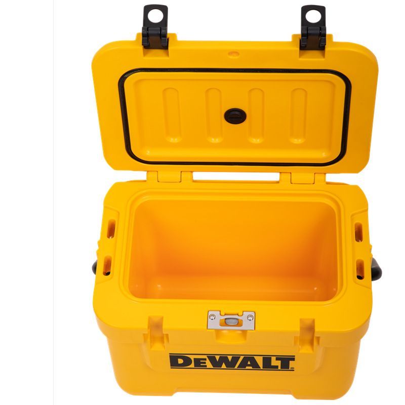 【訳アリ】デウォルト DEWALT 10QTクーラーボックス アイスボックス