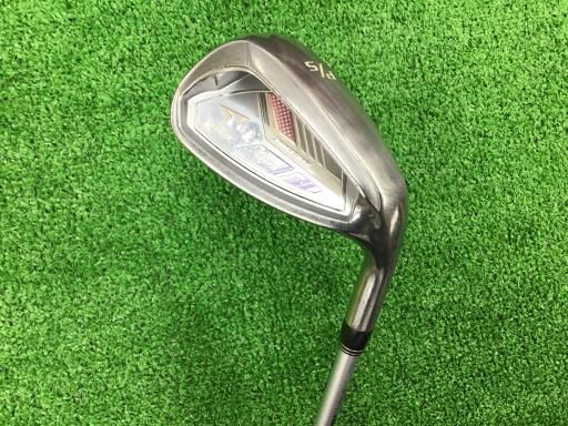 中古】 ブリヂストン TOURSTAGE ViQ CL(2016) PS レディース