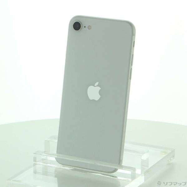 iPhone SE 64GB (第2世代)ホワイト iPhone SE（第2世代） [AT Shop Otsuka]iPhone SE2 第二世代