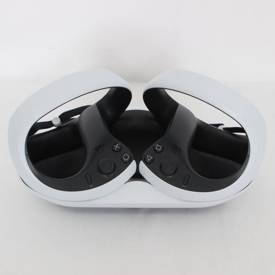 SONY PlayStation VR2 CFIJ-17000 充電スタンド付き ソニー