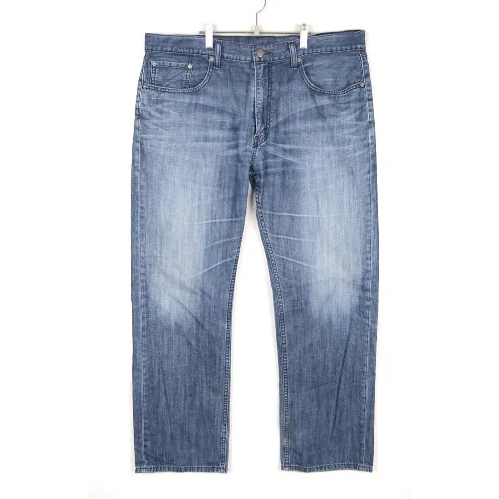 LEVI'S(リーバイス) 559 デニム メンズ 38 レギュラー CB7427