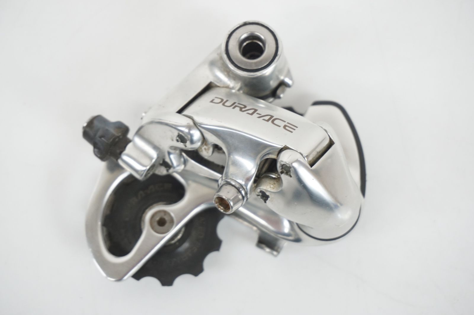 SHIMANO 「シマノ」 DURA-ACE 7700 グループセット / バイチャリ