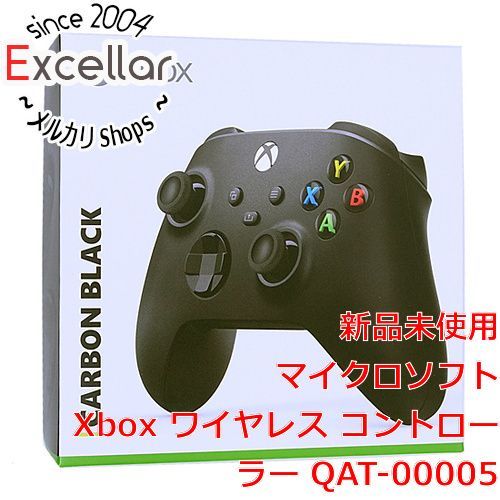 Xbox ワイヤレス コントローラー 1V8-00005 Microsoft