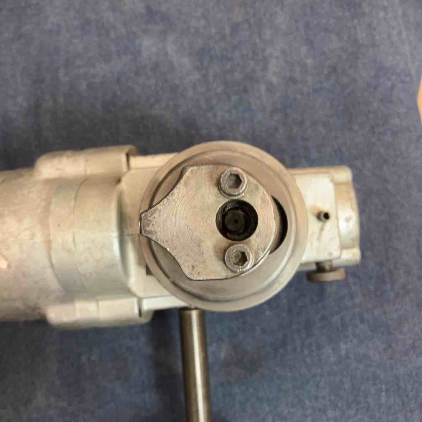 電動工具 切断機