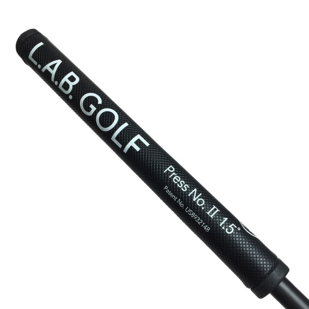 ◎◎L.A.B.GOLF ラブゴルフ MEZZ.1 メッツ1 パター 34インチ Press II