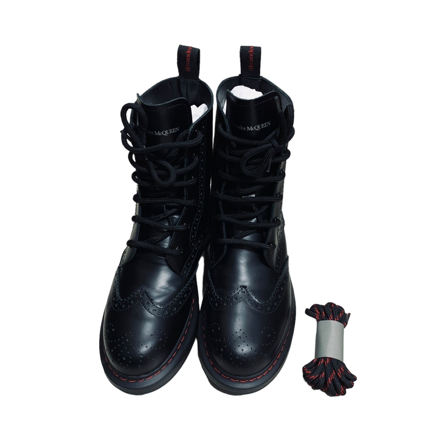 ◇未使用に近い◇アレキサンダーマックイーン Alexander McQueen 