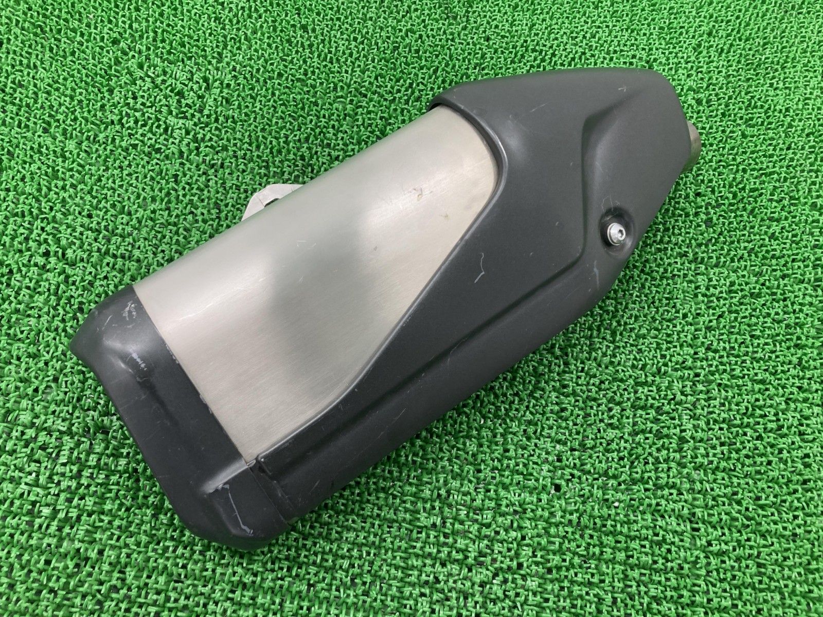 ZX-6R サイレンサーマフラー KAW6010600 カワサキ 純正 バイク 部品